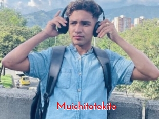 muichitotokito The Sex