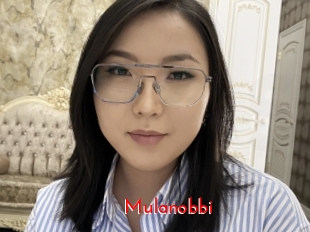 Mulanobbi