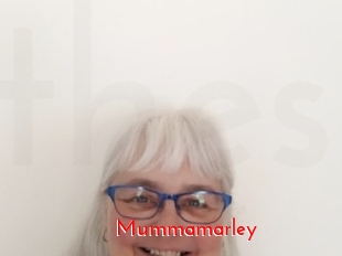 Mummamarley