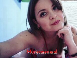 Munecasensual