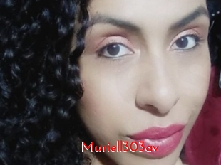 muriell303av The Sex