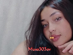Musa303av
