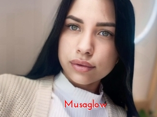 Musaglow