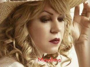 Musalima