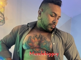 Musclebigguy