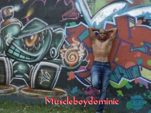 Muscleboydominic