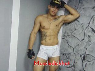 Muscledickhot