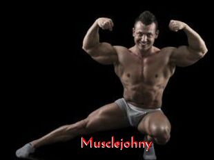 Musclejohny