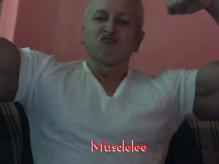 Musclelee
