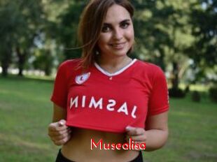 Musealisa