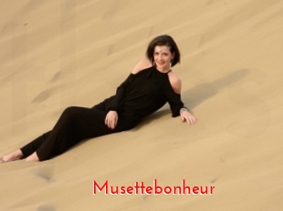 Musettebonheur