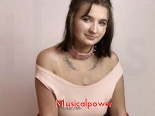Musicalpower