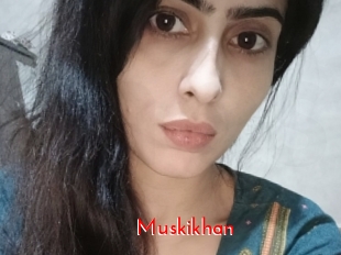 Muskikhan