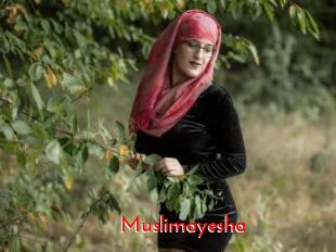 Muslimayesha