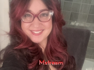 Mxtressm