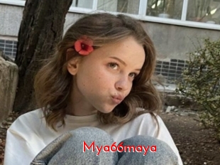Mya66maya