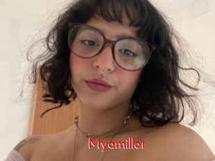 Myamillor