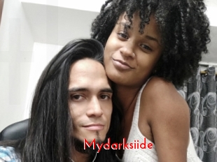 mydarksiide The Sex