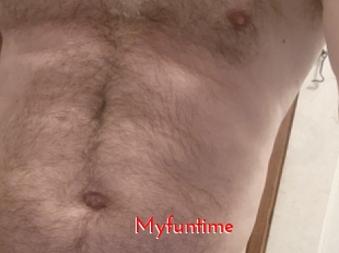 Myfuntime