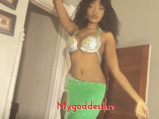 Mygoddessluv