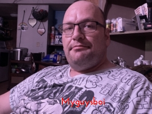 Myguysboi