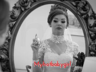 Myhotbabygirl