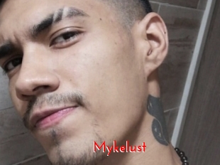 mykelust The Sex