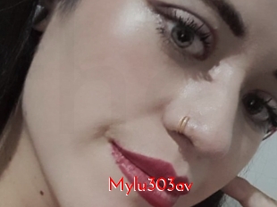 Mylu303av