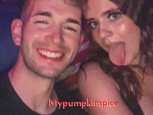 Mypumpkinspice