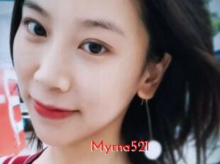 Myrna521