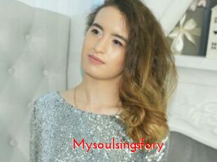 Mysoulsingsfory