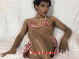 Myst_hunter