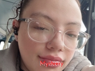 Mysteery