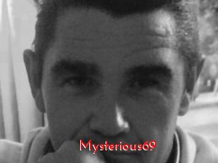Mysterious69