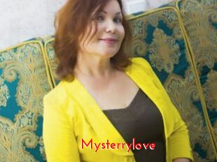 Mysterrylove