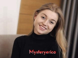 Mysteryerica