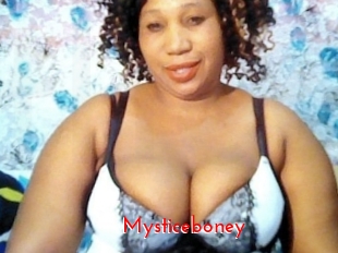 mysticeboney The Sex