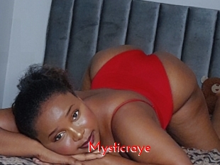 Mysticraye