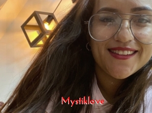 Mystiklove