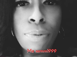 Mz_samm1999