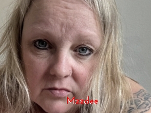 Mzzdee
