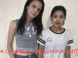 NAHOMI_CAMPBELL_AND_DANNA_SMIT The Sex