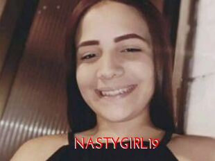 NASTYGIRL19