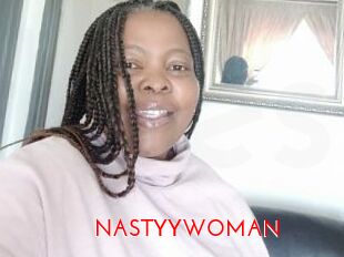 NASTYYWOMAN