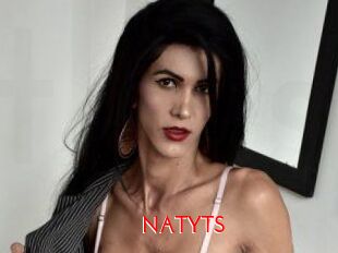 NATYTS The Sex