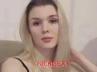 NICKISEXY