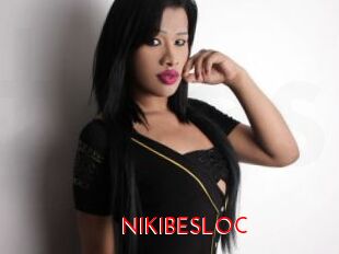 NIKIBESLOC