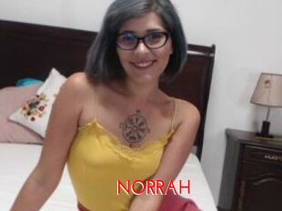 NORRAH