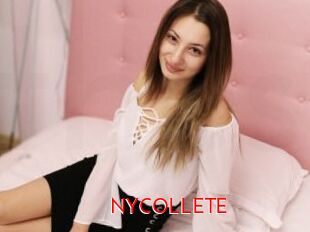 NYCOLLETE The Sex