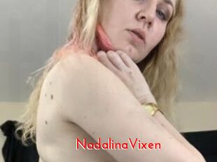 NadalinaVixen